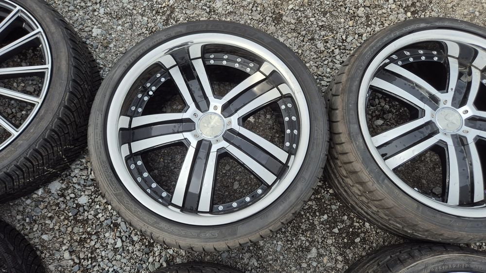 Джанти ACE 5/112 Mercedes,Audi,VW 5x112