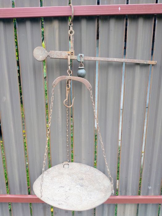 Balanță de colecție