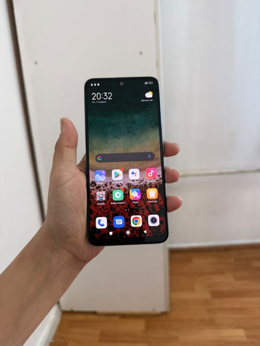 Redmi Note 11 64гб