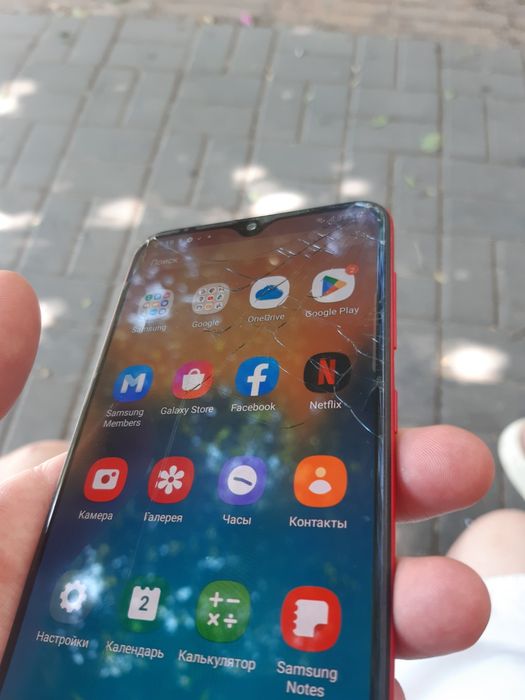 Samsung A20 срочно