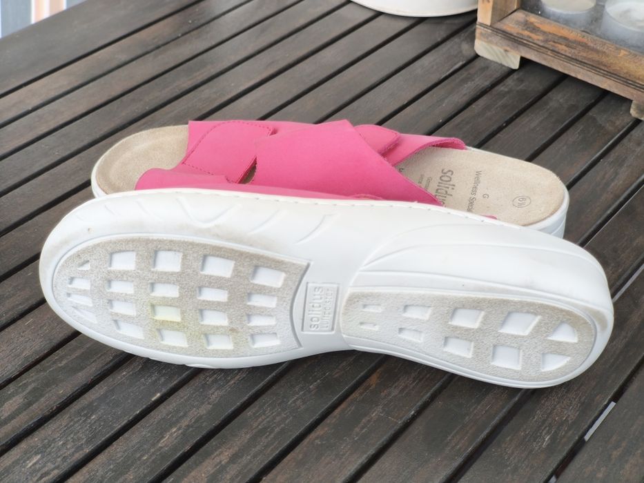 Чехли естествена кожа, номер 39