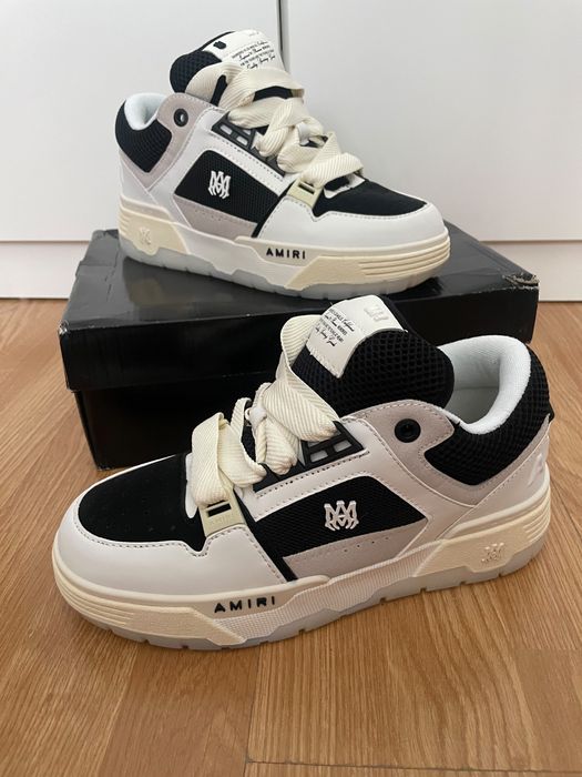 AMIRI MA-1 Black & White, 42/ 43 /44