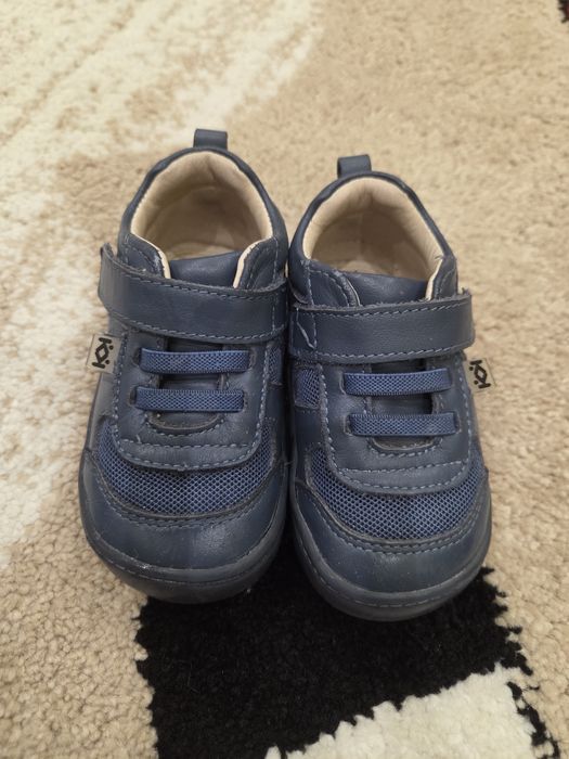 Колев и Колев обувки