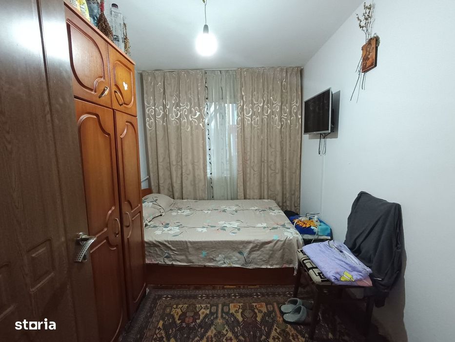 3 camere semidecomandate craiovita