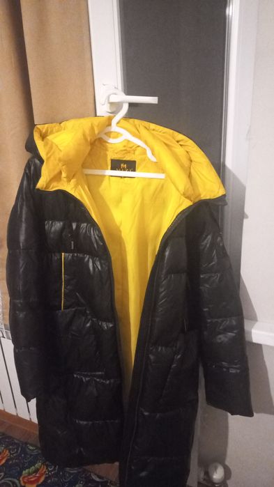 Куртки зимние срочно  ...