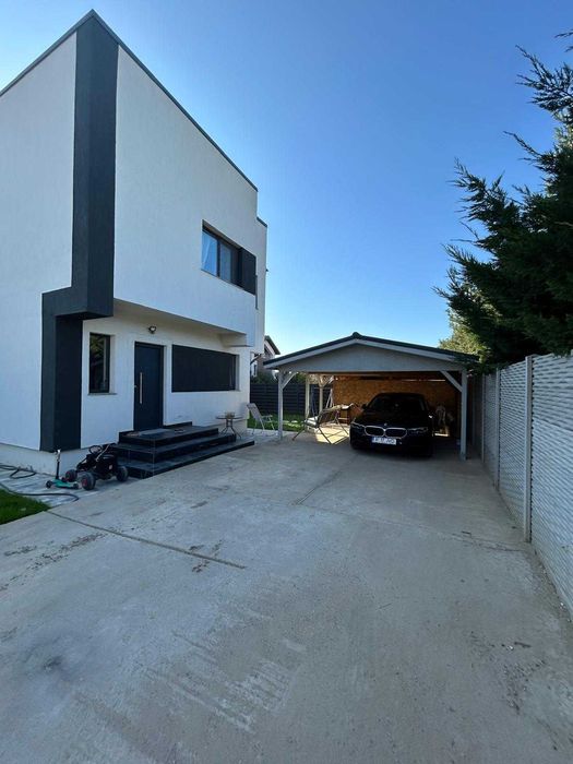 Casa Individuala