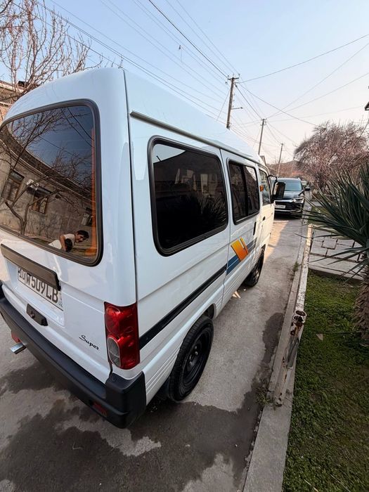 Дамаз  2022 Фил.