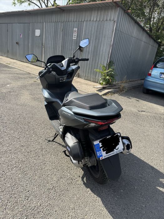 Honda PCX 125 model 2025 cu grantie