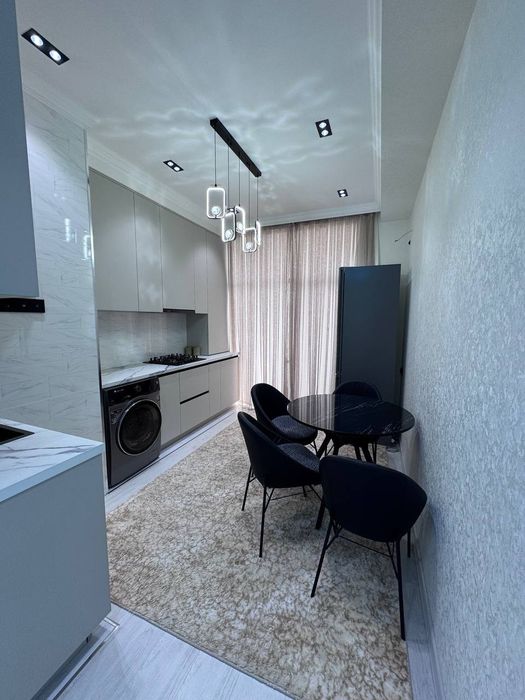 Продаётся 2/8/12 квартира в ЖК Moderno Grand Capital,ул Шота Руставели