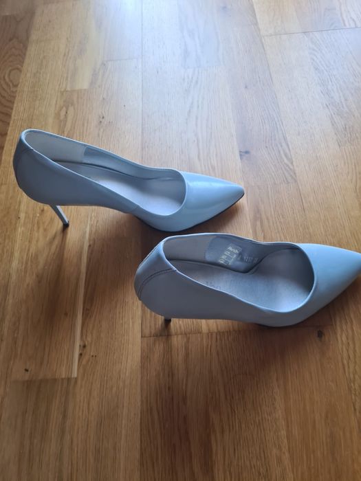 Pantofi Stiletto Marelbo