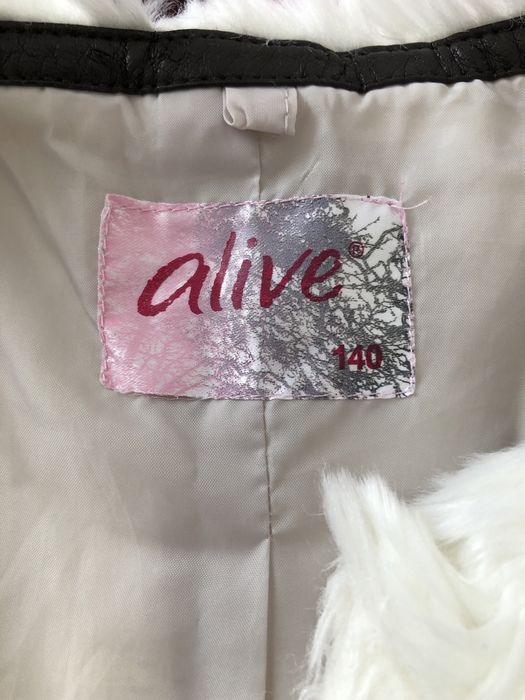 Болеро безрукавка на девочку 7-9 лет