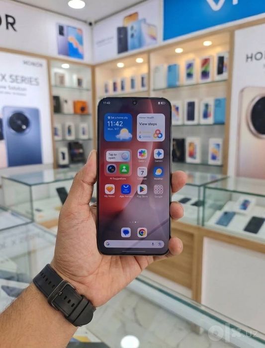 Honor X9e Pro 5G New Super Aksiya+Dastafka