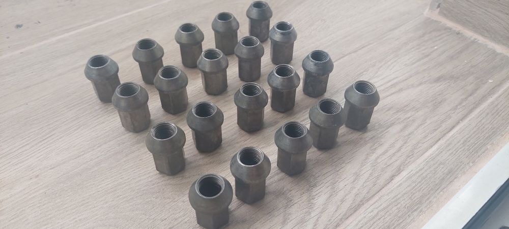 Prezoane-Piulite  M14x1,5 Ford Toyota kia Mithubishi Hyunda