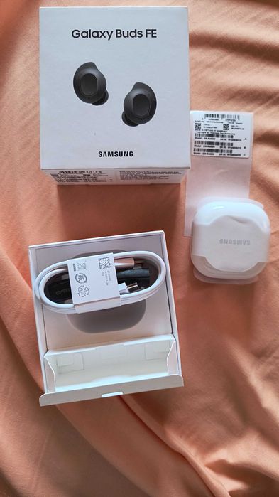 Samsung Galaxy Buds FE