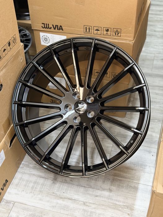 Джанти за Мерцедес Бмв Хаманн Mercedes Bmw Hamann 22” 5X112 GLE GL ML GLE Coupe X167 W292 W166 X5 X6 X7 G05 G06 G07