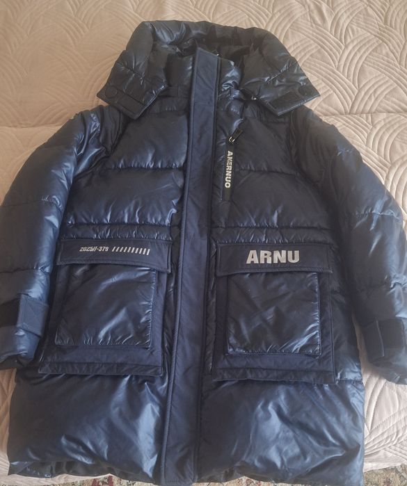 Продам, зимнюю куртку!