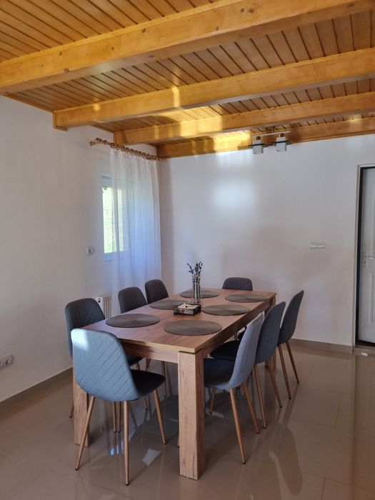 Cabana Cerbul de inchiriat