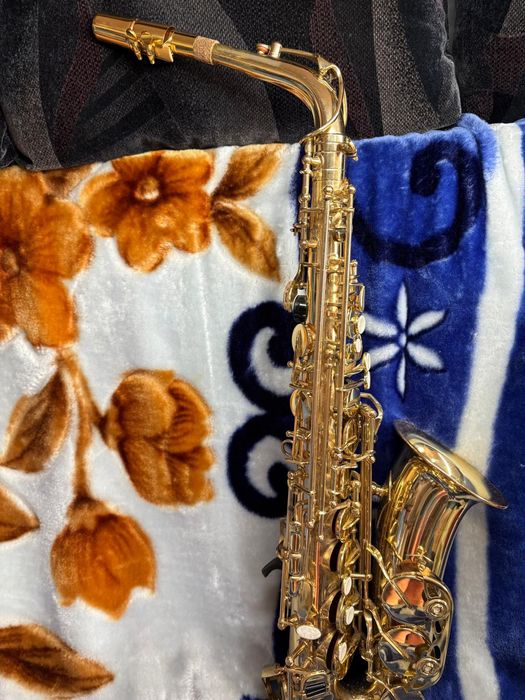 Saxofon Jason by USA Los Angeles