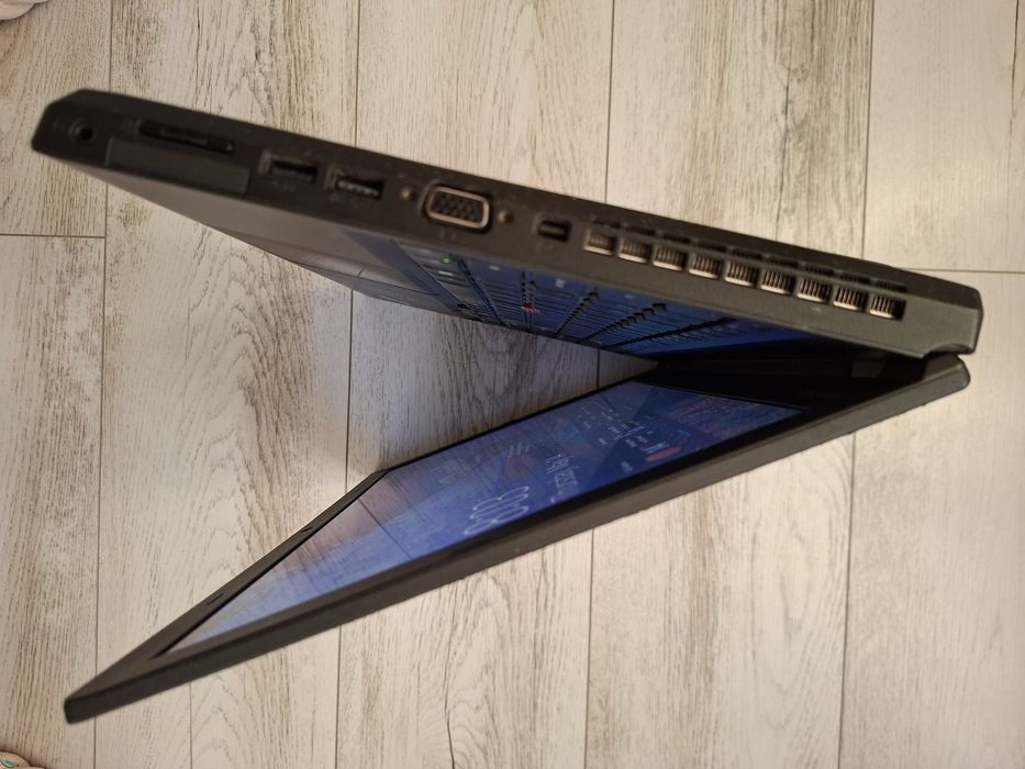 Laptop Lenovo ThinkPad