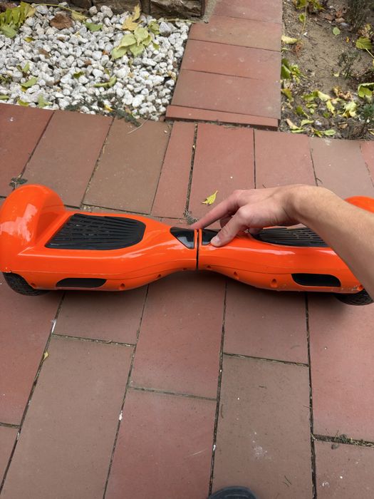 Hoverboard 2Drive X1