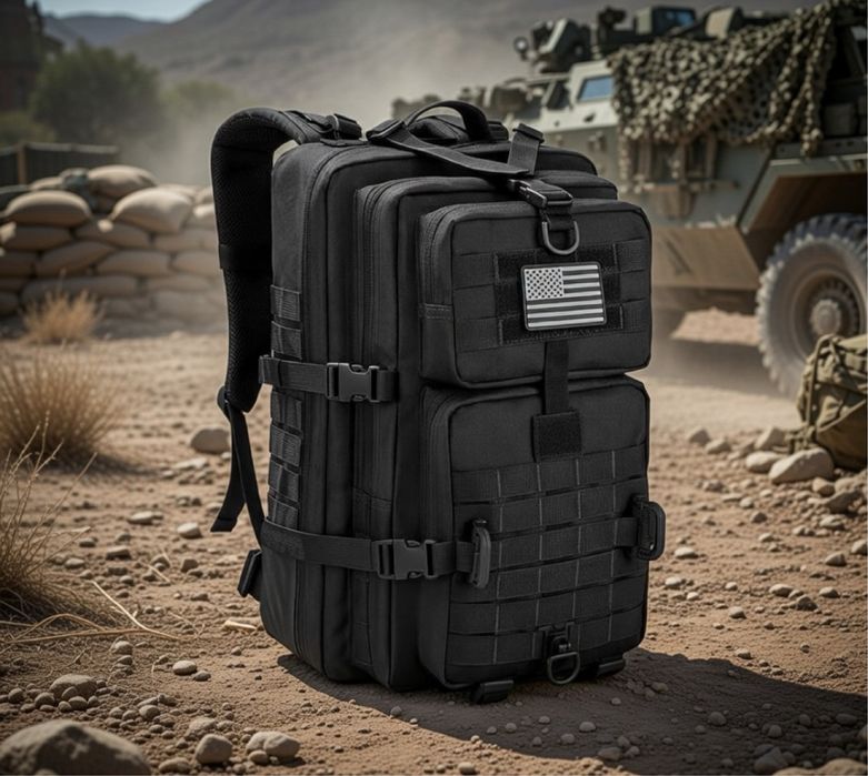 Рюкзак тактический 45 литров