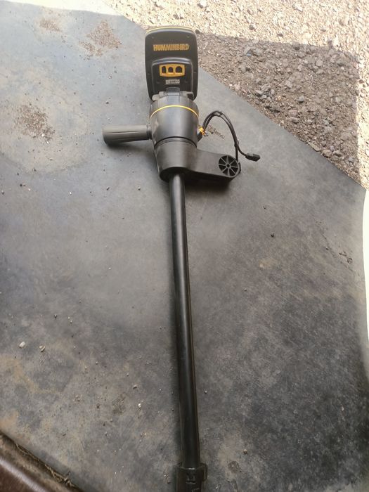 Продам эхолот в рабочем состоянии