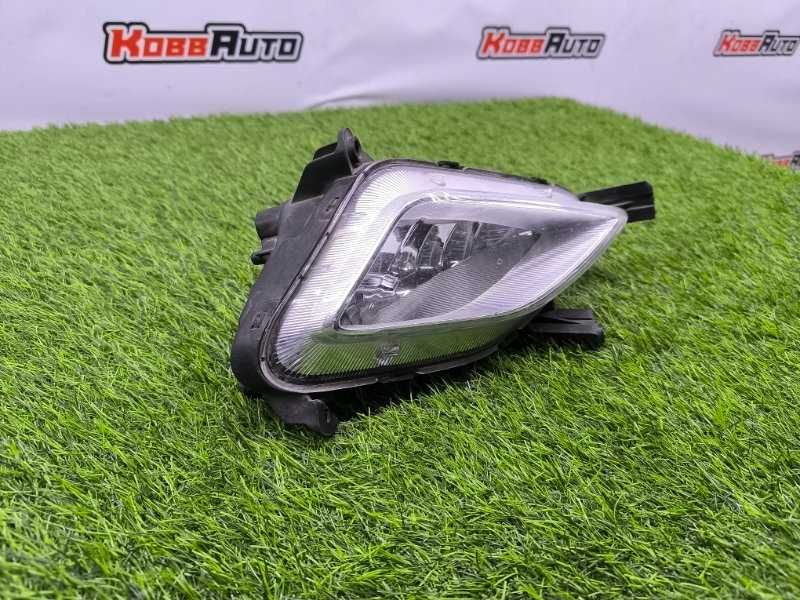 ПТФ Hyundai Sonata LF 2014 перед. прав. (б/у)