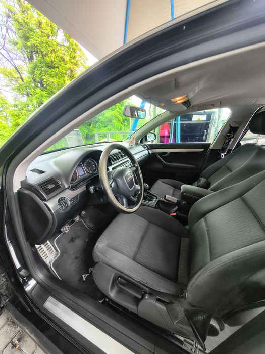 AUDI A4 2008 — imagine 5