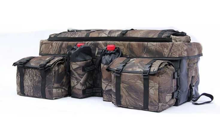 НОВА Чанта Куфар за АТВ 83х42х29