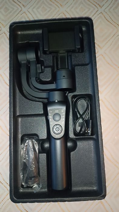 Селфи палка, селфи.