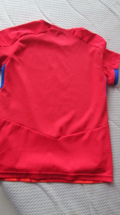 tricou sport Kipsta copii 123-130