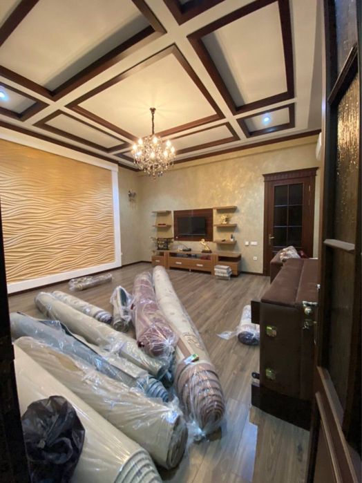 Евро дом в центре на долгий срок