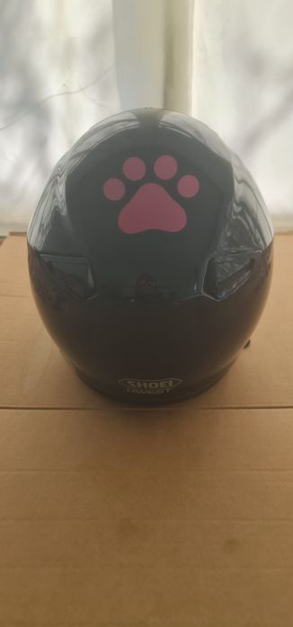 Каска SHOEI Qwest