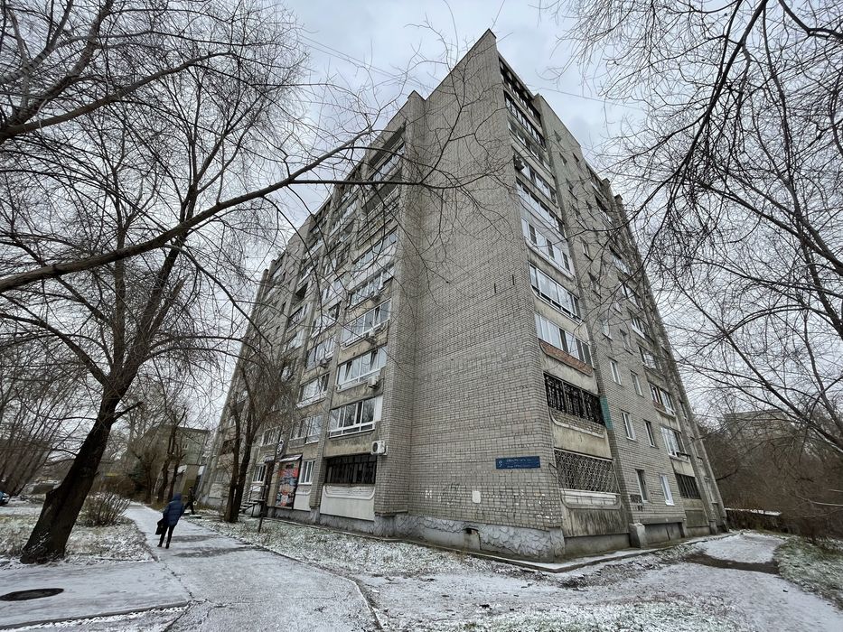 Продается 2шка на Бульваре Гагарина