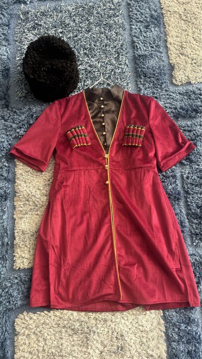Продам Кавказский костюм