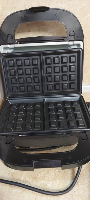 Мултигрил Philips