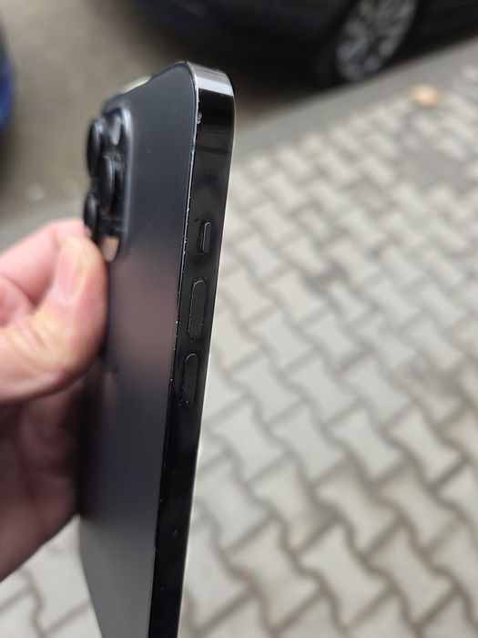 Iphone 14 Pro Max*93% Baterie