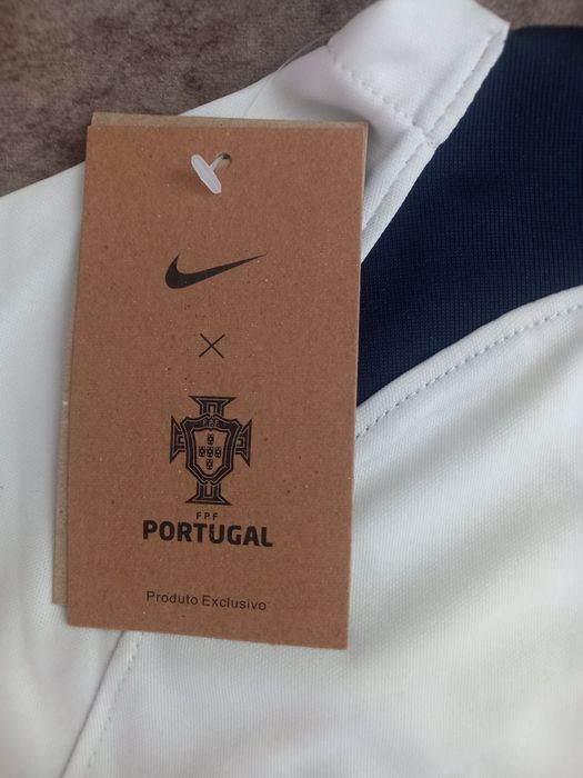 Tricouri fotbal Portugalia