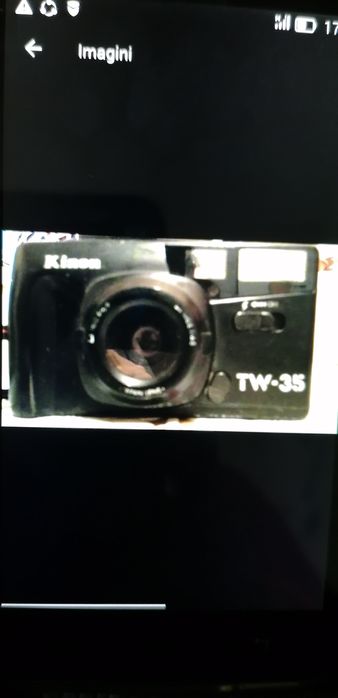 Aparat foto Kinon TW - 35