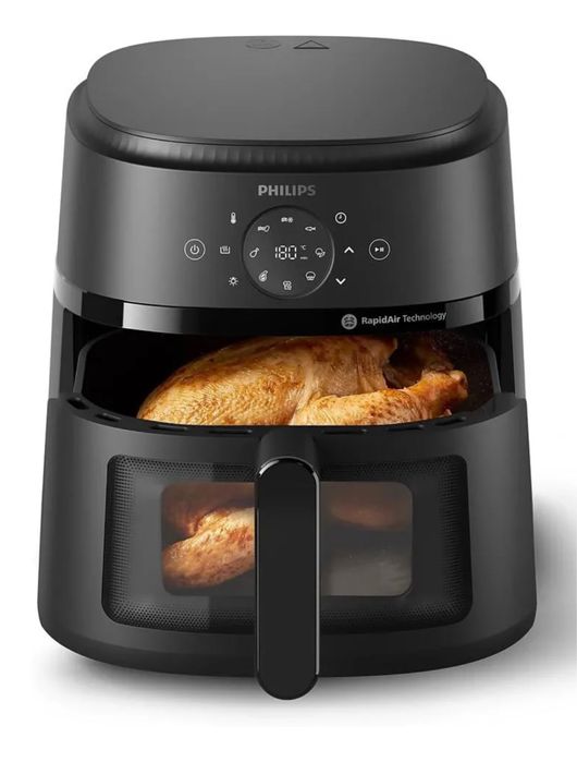 Аэрогриль Philips NA230