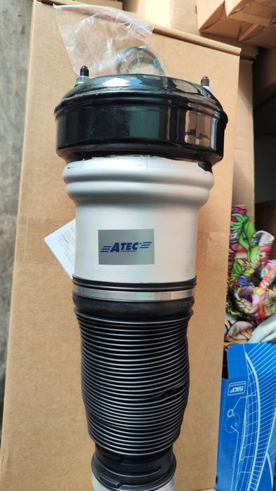 Нова предна възглавница W220 S class  airmatic Atec Germany