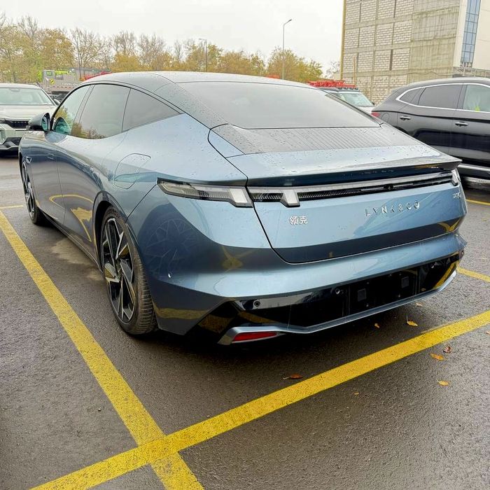 Lynk&co z10 full 2024 йил