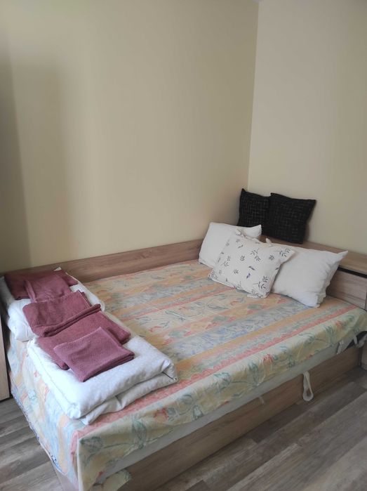 Къща за нощувки град Плевен !