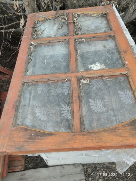 Продам не дорого двери окна