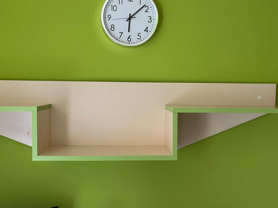 Dormitor copii cu 5 corpuri