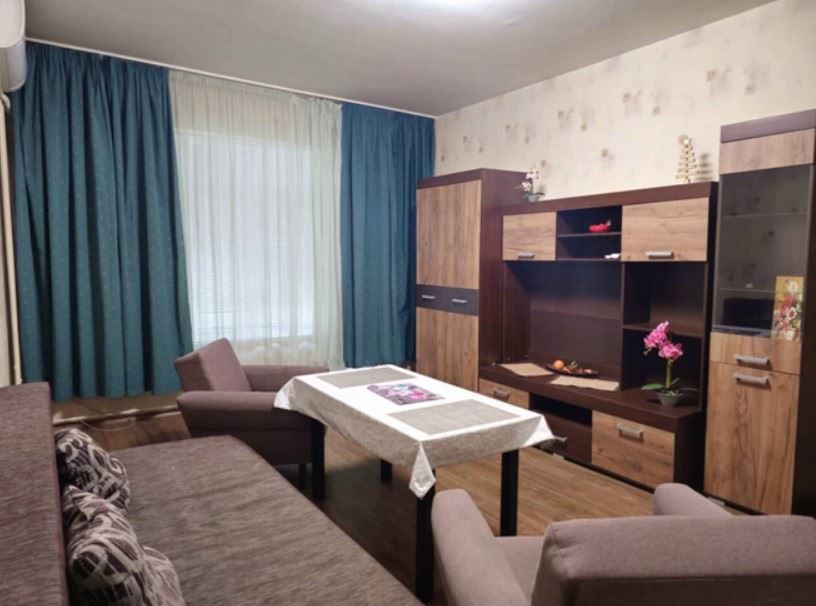 2-стаен в София-Обеля 2 цена 465 евро