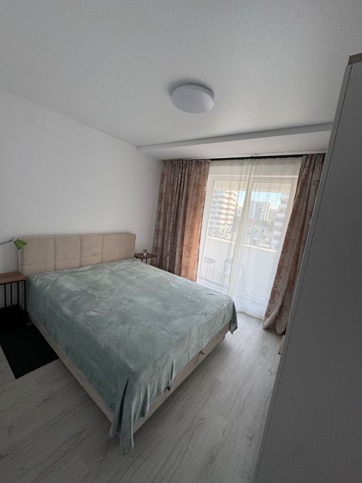 Militari Residence-Ap 2 Camere de Închiriat