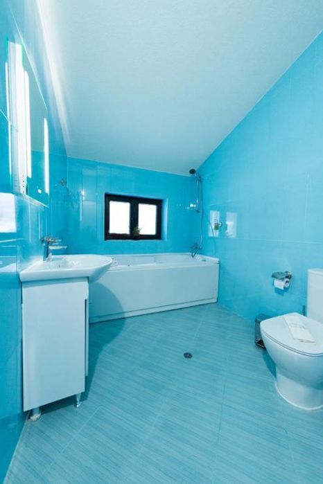 Дава се под наем Къща в София, Драгалевци - 300 кв.м за 5000 € - Снимка #23