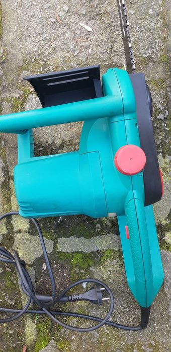 Верижен трион Bosch AKE 35 S, 1800W, 35см