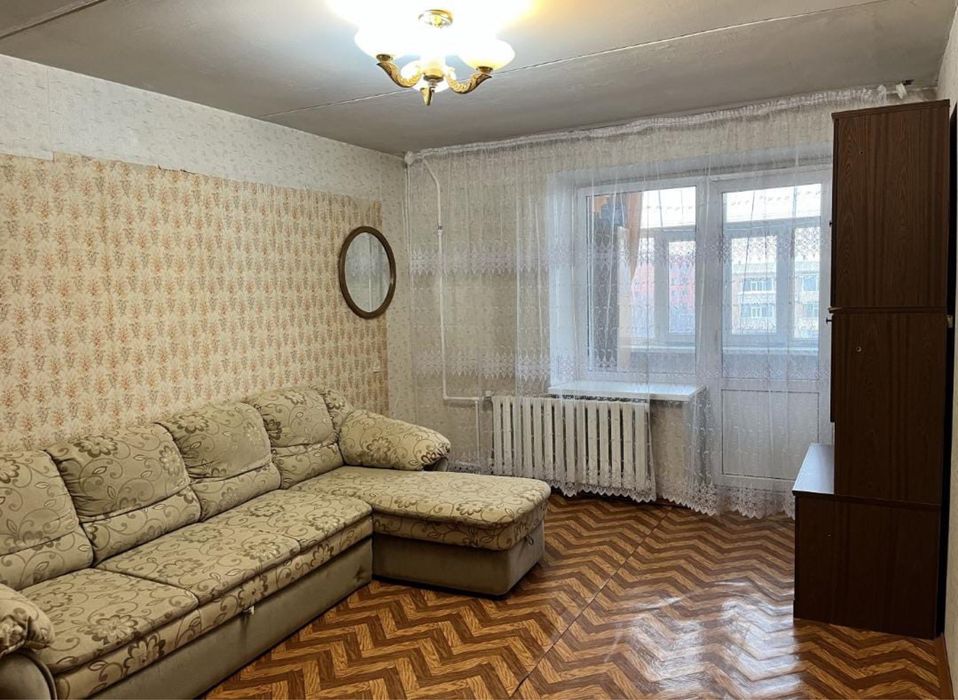 Сдается однушка Уют